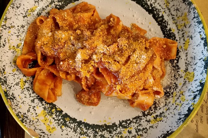 Cooking Class 2 Hour Spanish Steps - Fettucine and Tiramisù - Discover Romes Culinary Charm with a Hands-On Pasta and Tiramisu Class