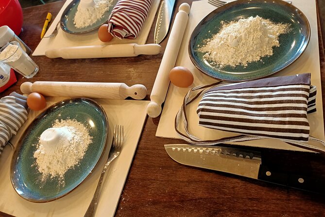 Cooking Class 2 Hour Spanish Steps - Fettucine and Tiramisù - Key Points