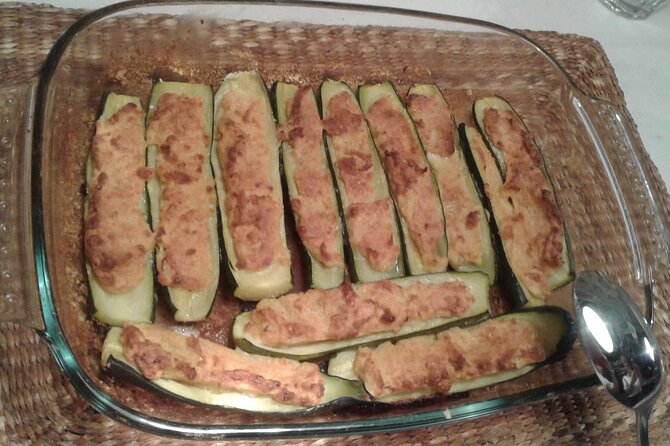 Cooking Class and Dinner in 17th Century Villa at Parma - The Dinner: A Complete Sensory Experience