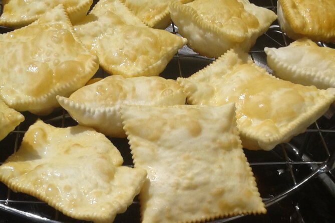 Cooking Class and Dinner in 17th Century Villa at Parma - Accessibility and Physical Considerations