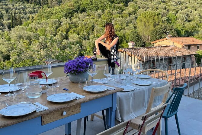 Cooking Class and Lunch at a Tuscan Farmhouse with Local Market Tour from Florence - Final Thoughts on the Florence Tuscan Cooking Experience