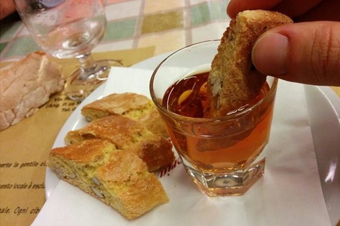 Cooking Class and Tuscan tradition in Montepulciano - Pacing and Group Size