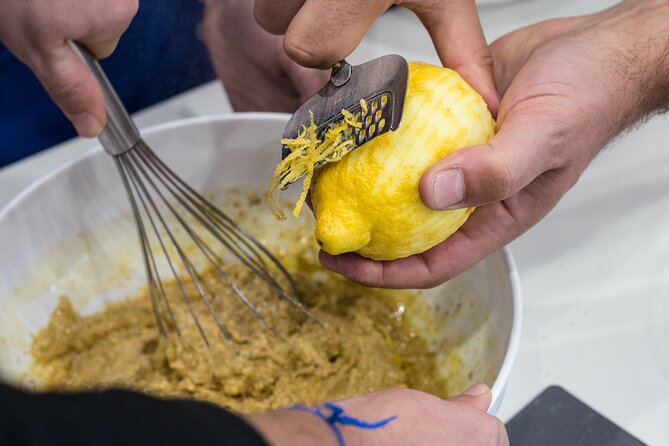 Cooking Class and Wine Pairing in Capri - What Makes This Cooking Class Stand Out