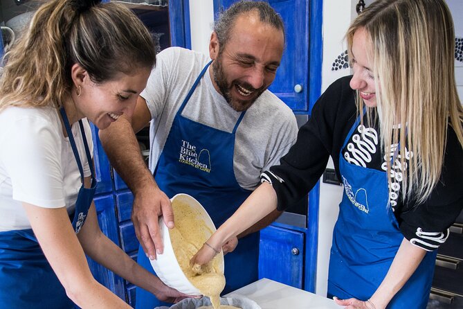 Cooking Class and Wine Pairing in Capri - The Sum Up: A Genuine Taste of Capri’s Culinary Heart