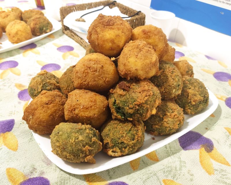 Cooking Class Arancini in Catania - Who Will Enjoy This Experience Most?