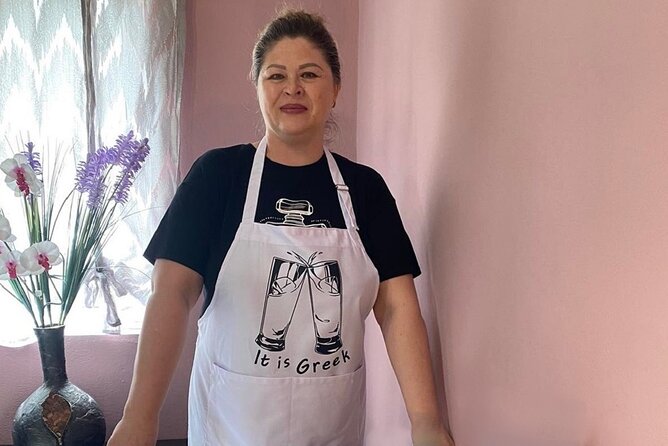 Cooking Class at Alexandras Farm in Ypati Thermal Springs - Participating in Farm Activities: From Chickens to Vegetables