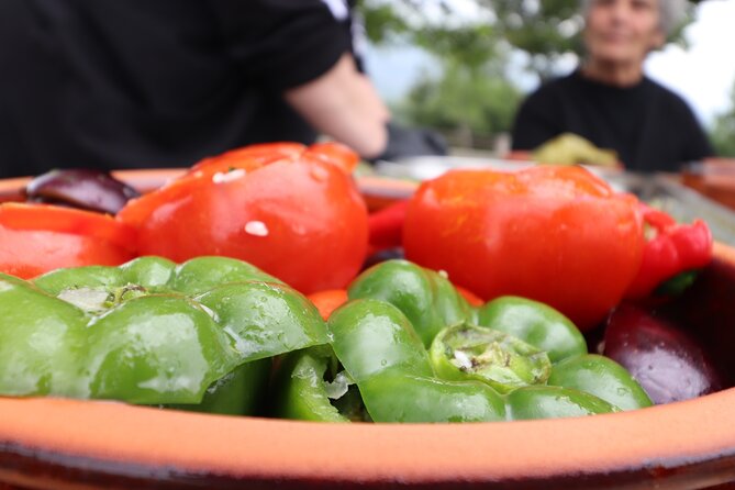 Cooking class at the Shepherd's Shelter in Rethymno - Why Choose This Crete Cooking Class
