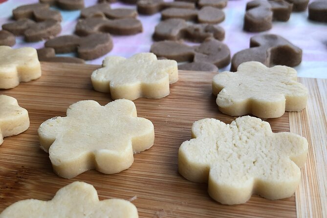 Cooking Class: Bredele Making, Alsatian Cookies - Discover the Charm of Alsatian Cookies in a Private Cooking Class