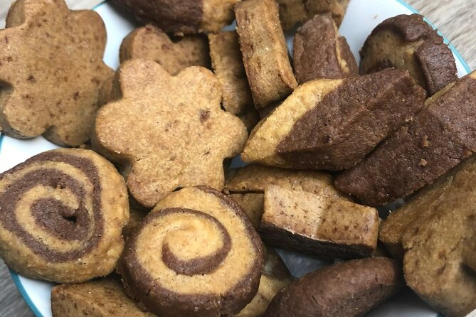 Cooking Class: Bredele Making, Alsatian Cookies - Reviews Highlighting the Experience