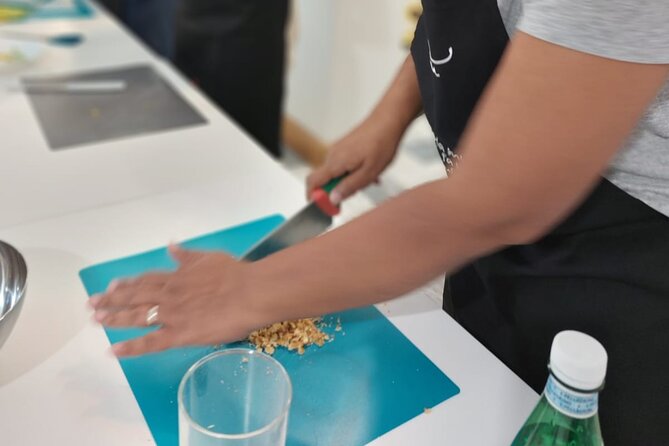 Cooking Class - cook and enjoy local dishes with our Chef - Key Points