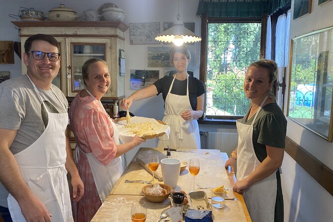 Cooking class Cortona - Discover the Authentic Cooking Experience in Cortona
