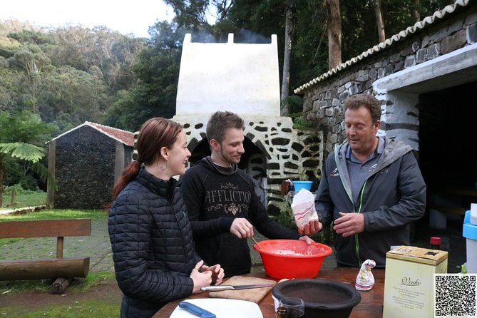 Cooking Class - Starting the Culinary Journey in Angra do Heroísmo