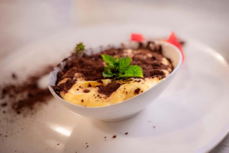 Cooking Class: Dessert & Tuscan Wine Tasting - Discover a Sweet and Elegant Tuscan Culinary Experience