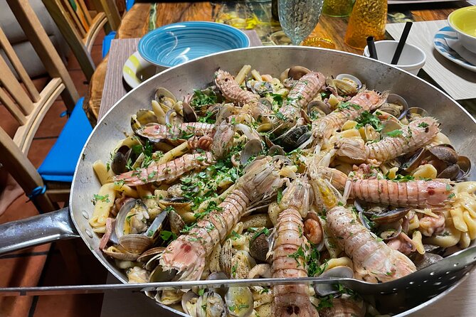 Cooking class, dinner and wine tasting in Lecce (Corigliano) - The Dinner Setting: Veranda or Fireplace