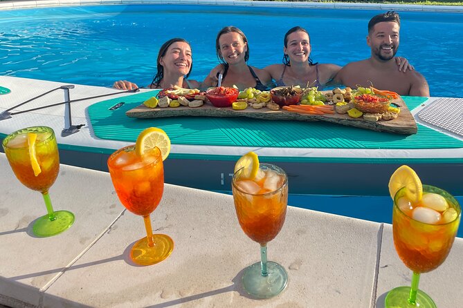 Cooking class, dinner and wine tasting in Lecce (Corigliano) - Local Wine Tasting and Homemade Limoncello