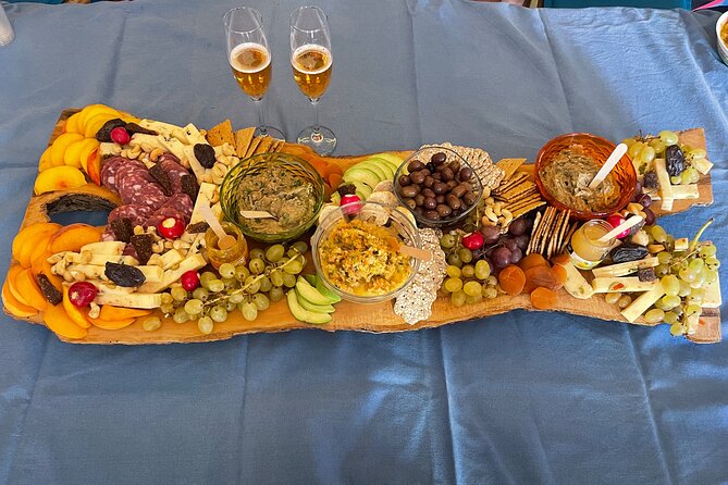 Cooking class, dinner and wine tasting in Lecce (Corigliano) - Accessibility and Family-Friendly Environment