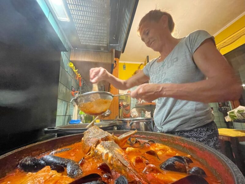 Cooking class, dinner and wine tasting in Lecce (Corigliano) - Final Thoughts on the Lecce Cooking, Dinner, and Wine Tasting Experience