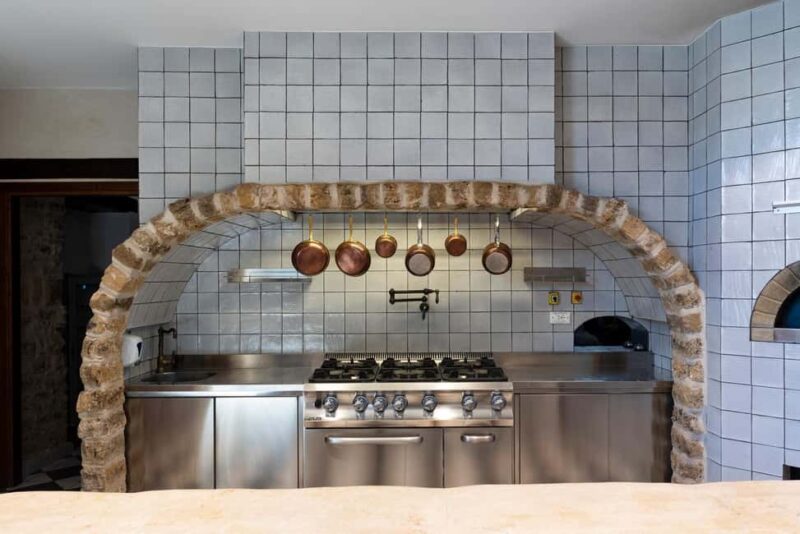 Cooking Class: Discovering Sicilian Pizza - Key Points