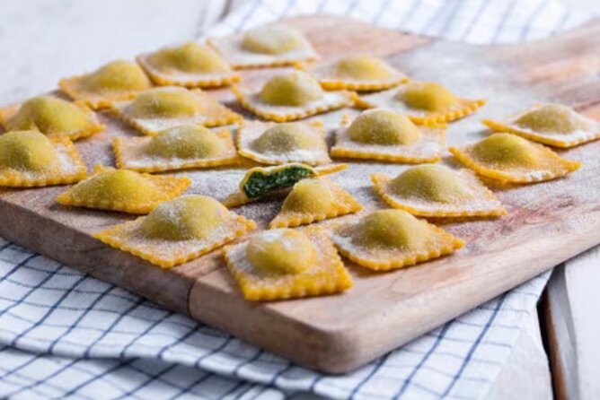 Cooking Class for Pasta Lovers in Florence Country House - Why This Cooking Class Ranks Highly