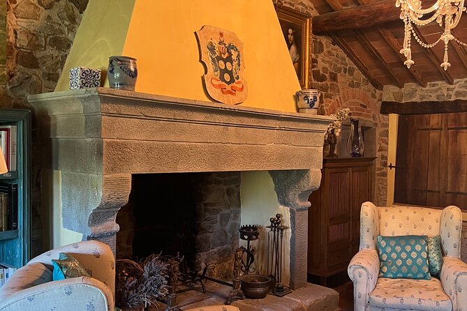 Cooking Class for Pasta Lovers in Florence Country House - Final Thoughts on the Florence Pasta Cooking Class