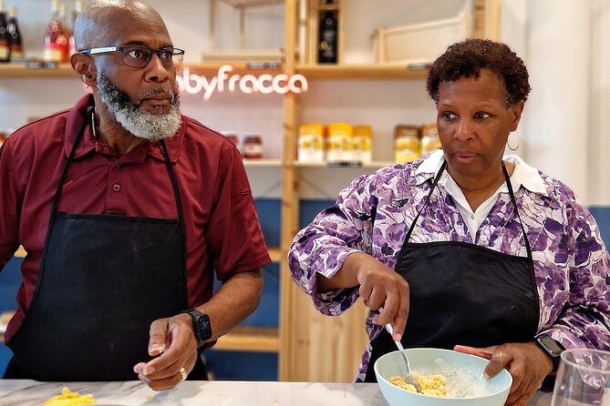 Cooking Class: Fresh Pasta Course with Wines at Lake Garda - The Experience for Families and Groups