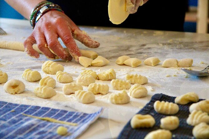 Cooking Class: Fresh Pasta Course with Wines at Lake Garda - Who Will Love This Class?