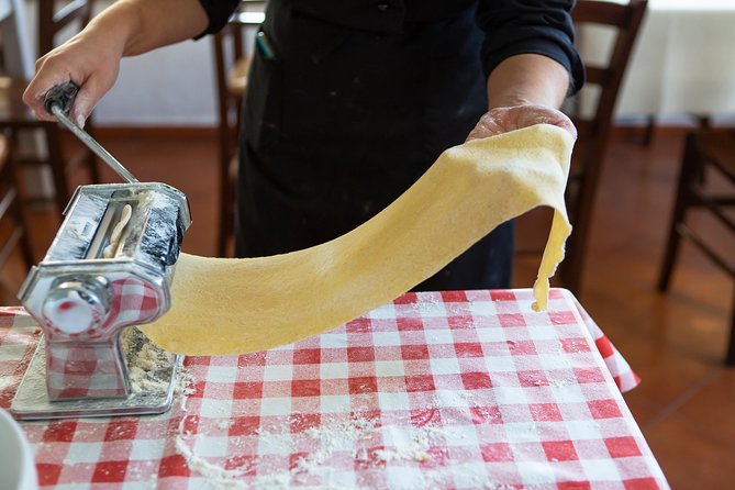Cooking Class from Sorrento - Flexible Booking and Cancellation Policies