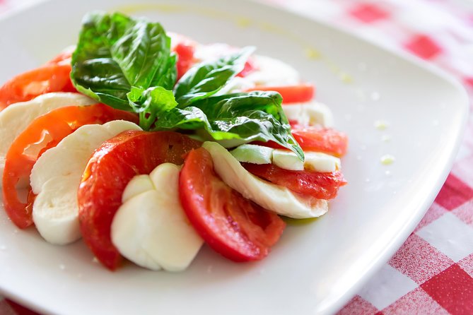 Cooking Class from Sorrento - The Unique Experience of Cooking in a Local Home