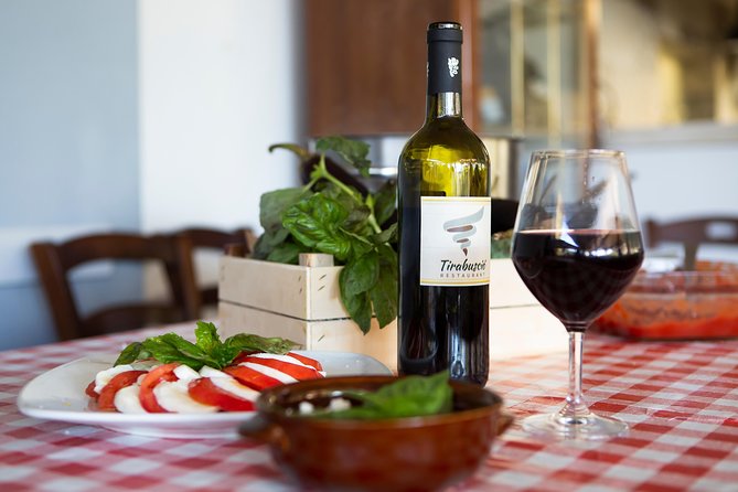 Cooking Class from Sorrento - Potential Challenges and Considerations