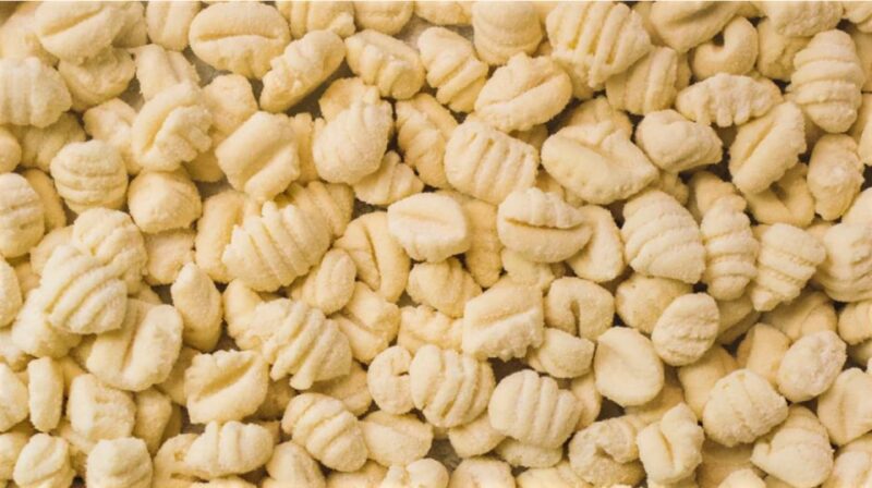 Cooking Class - Gnocchi like an Italian Grandma - Naples: A Perfect Setting for Gnocchi-Making