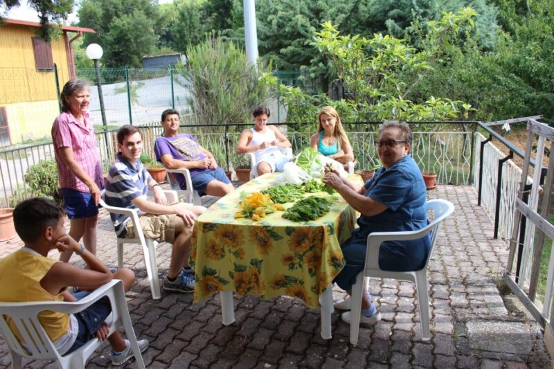 Cooking Class - Gnocchi like an Italian Grandma - Practical Details: Booking, Location, and Group Size