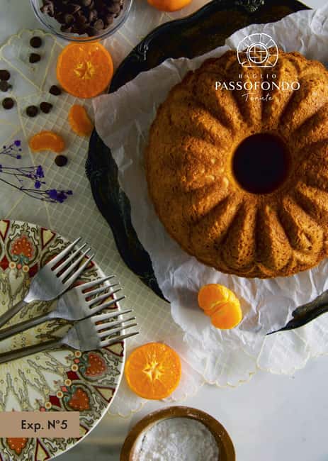 Cooking Class: History and culture of Sicilian pastry making in Alcamo - Key Points