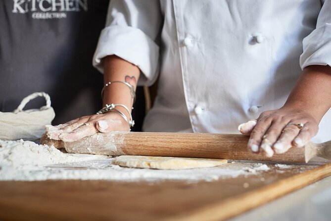 Cooking Class Home Made Italian Pasta - Explore Authentic Italian Pasta Making in Lake Bracciano