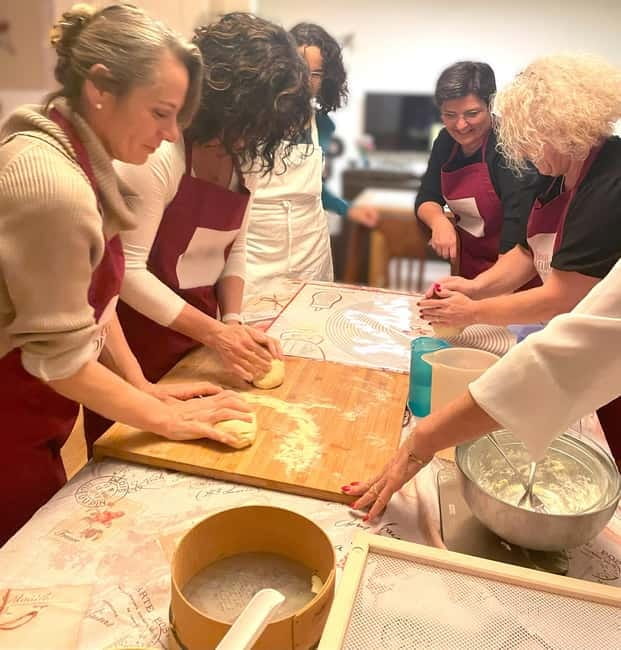 Cooking Class: Homemade Italian Lasagna Experience by Locals - Homemade Italian Lasagna Experience in Basel: An Authentic Cooking Class with Local Flair