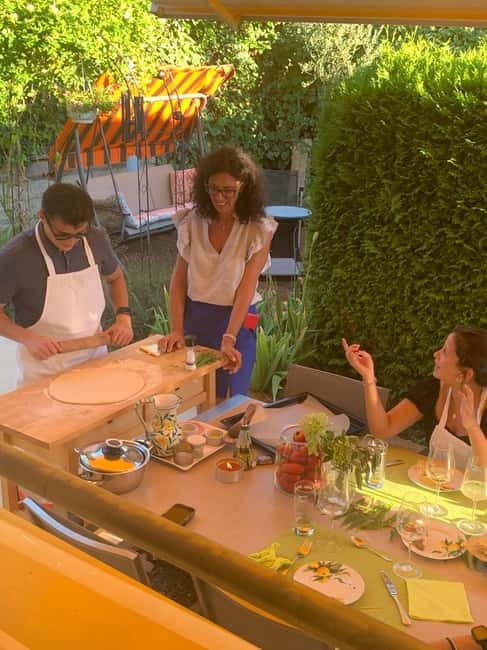 Cooking Class: Homemade Italian Lasagna Experience by Locals - What Sets This Tour Apart from Other Cooking Classes