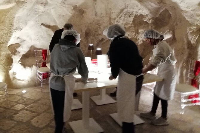 Cooking class in a cave restaurant in the Sassi of Matera - Discover the Cooking Class in a Cave Restaurant in Matera’s Sassi