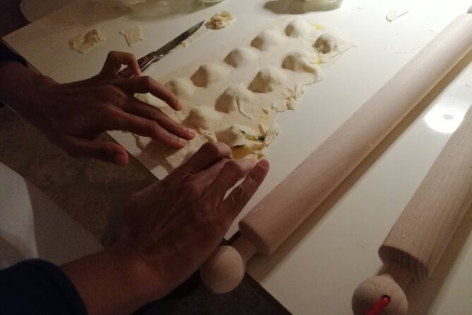 Cooking class in a cave restaurant in the Sassi of Matera - The Unique Setting of a Cave Restaurant in Matera