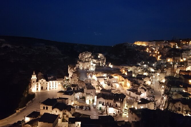 Cooking class in a cave restaurant in the Sassi of Matera - Discovering Matera’s Gastronomic Traditions and Typical Products