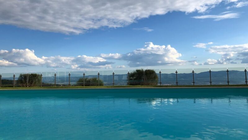 Cooking class in a private medieval village - Discover the Charm of a Private Medieval Tuscan Village Cooking Class