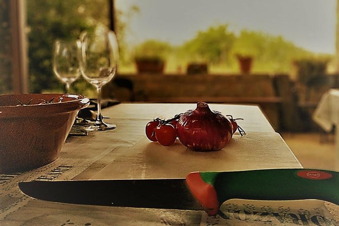 Cooking Class in a Real Tuscan Farmhouse - The Charm of a Tuscan Farmhouse Setting