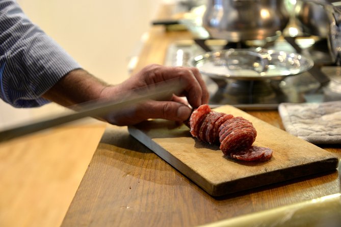 Cooking class in a Trullo near Polignano - Discover a Cooking Class in a Traditional Trullo near Polignano