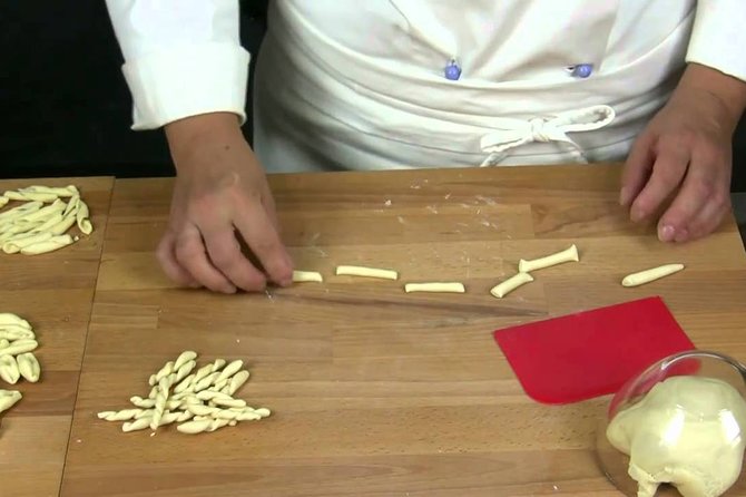 Cooking class in a Trullo near Polignano - Key Points