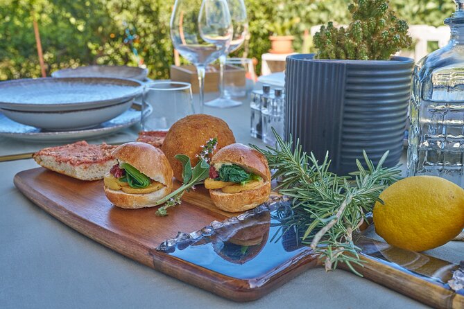 Cooking class in a villa with Palermo view - What Guests Say About Chef Carlo’s Hospitality