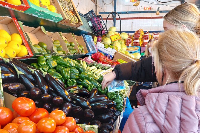 Cooking Class in Athens with Shopping in Central Market & Lunch - Pacing, Group Size, and Accessibility