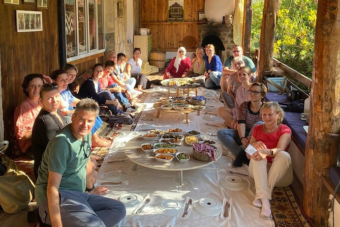 Cooking Class in Authentic Etrim Village - Authentic Turkish Cooking in Etrim Village near Bodrum at $58.70