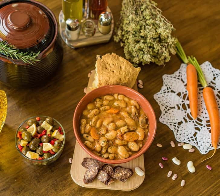 Cooking Class in Berat,Slow Food - Preparing Berat Specialty Main Courses: Japrak and Stuffed Pumpkin