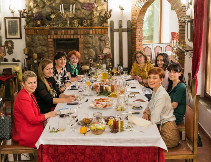 Cooking Class in Berat,Slow Food - The Berat-Exclusive Beef Dish: Berati Vejnez