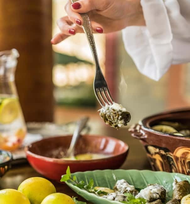 Cooking Class in Berat,Slow Food - A Photo Service to Capture Your Culinary Memories