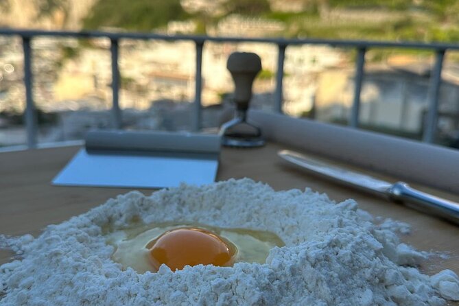 Cooking class in Capri for small groups - Timing and Pacing of the Class