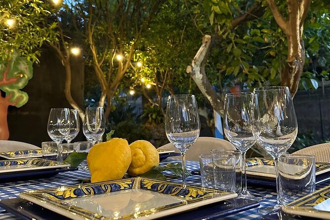 Cooking class in Capri for small groups - How This Class Compares to Other Capri Experiences